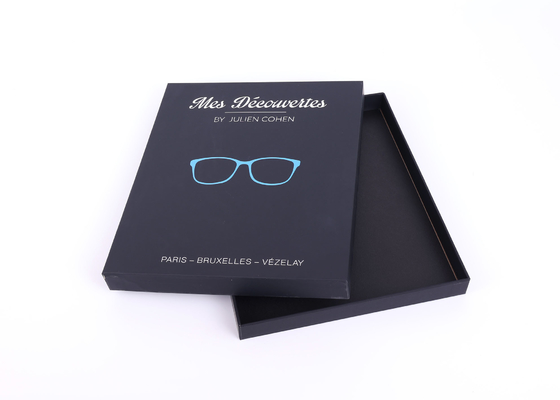 Deluxe Sunglasses Cardboard Box