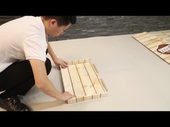 جعبه های بسته بندی لوازم آرایشی مقوایی سفت و محکم مغناطیسی بسته تاشو به ضخامت 1.5 میلی متر